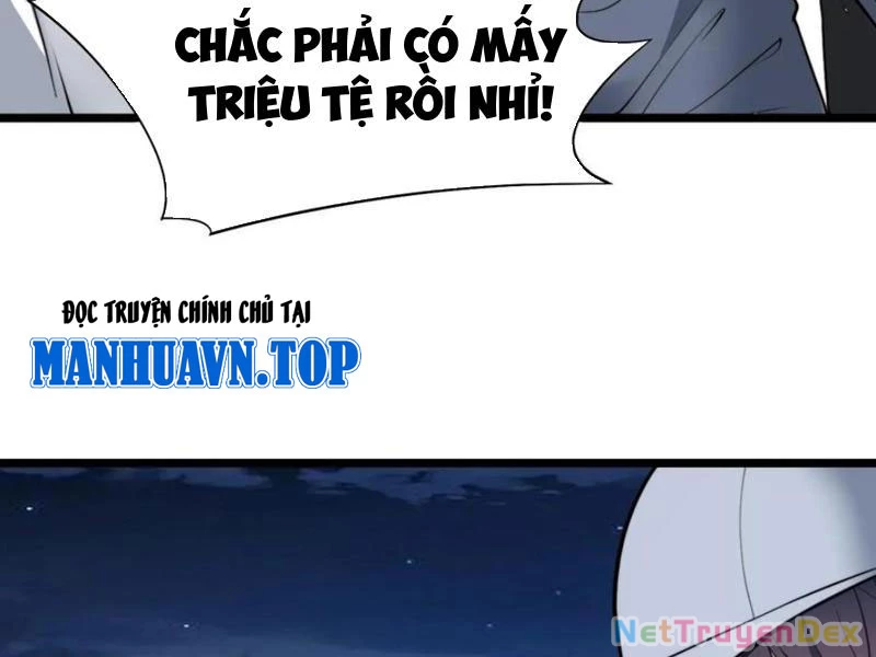Ta Có 90 Tỷ Tiền Liếm Cẩu! Chapter 460 - Trang 4