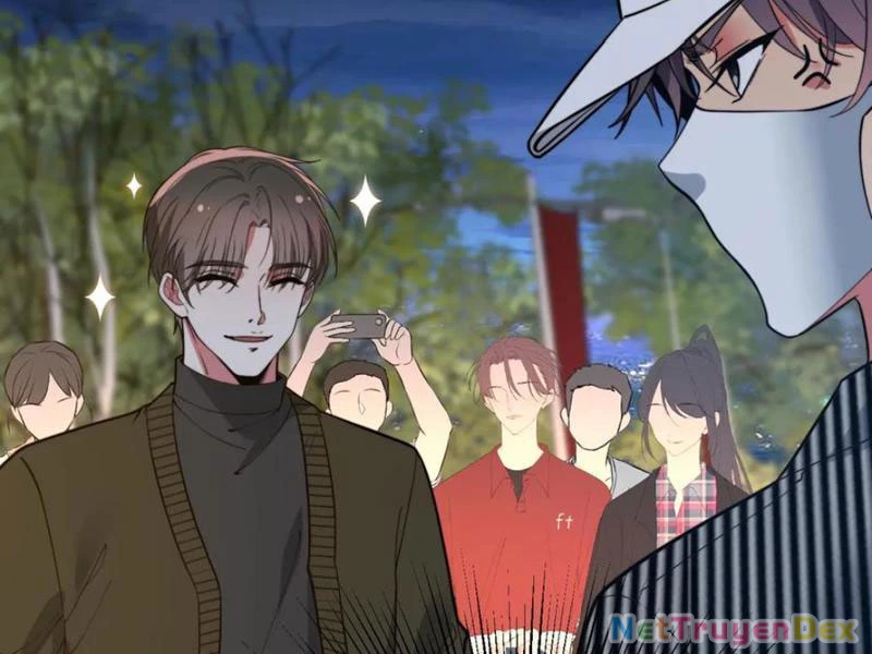 Ta Có 90 Tỷ Tiền Liếm Cẩu! Chapter 460 - Trang 4