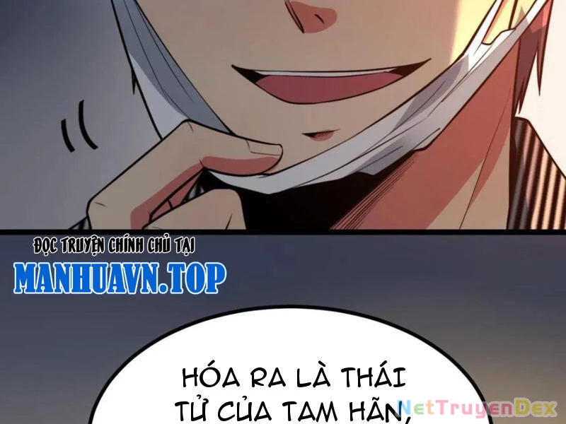 Ta Có 90 Tỷ Tiền Liếm Cẩu! Chapter 460 - Trang 4