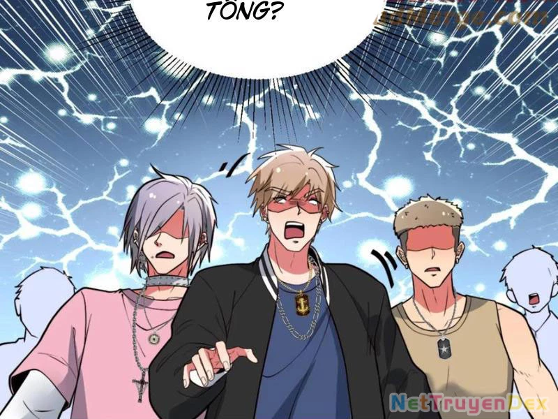 Ta Có 90 Tỷ Tiền Liếm Cẩu! Chapter 460 - Trang 4