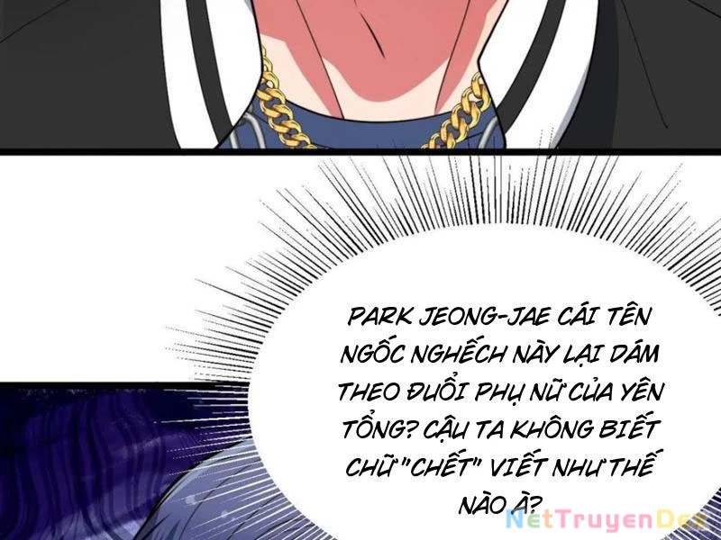 Ta Có 90 Tỷ Tiền Liếm Cẩu! Chapter 460 - Trang 4