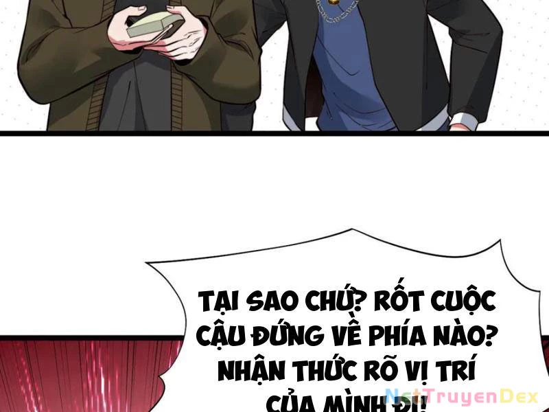 Ta Có 90 Tỷ Tiền Liếm Cẩu! Chapter 460 - Trang 4