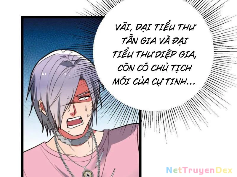 Ta Có 90 Tỷ Tiền Liếm Cẩu! Chapter 460 - Trang 4