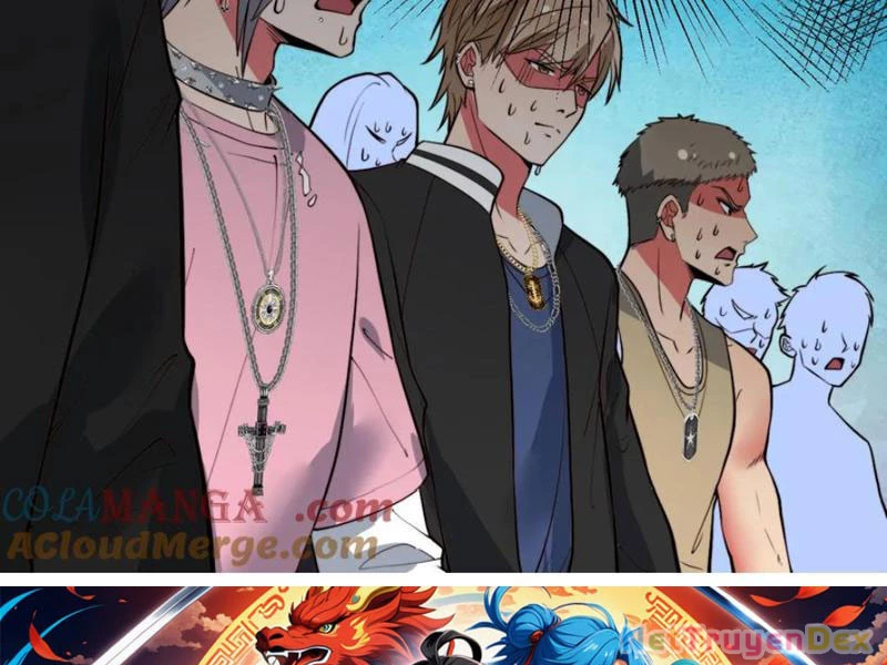 Ta Có 90 Tỷ Tiền Liếm Cẩu! Chapter 460 - Trang 4