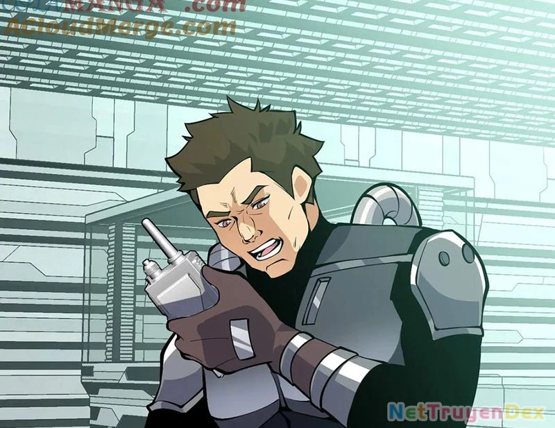 Nhất Quyền Bạo Tinh Chapter 154 - Trang 4