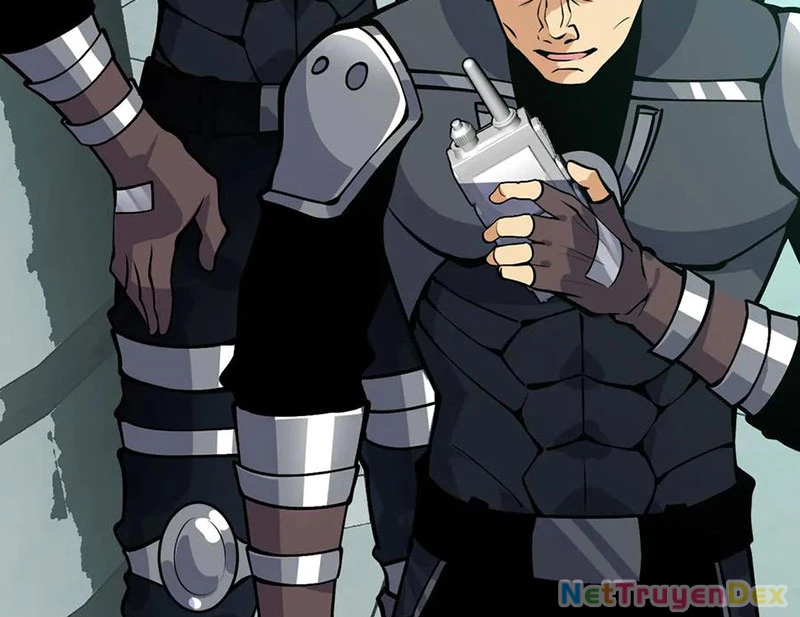 Nhất Quyền Bạo Tinh Chapter 154 - Trang 4