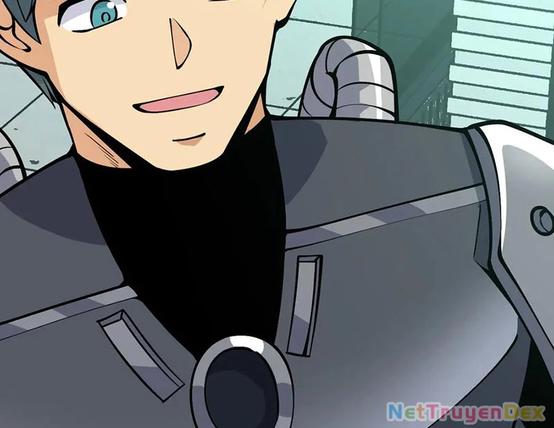 Nhất Quyền Bạo Tinh Chapter 154 - Trang 4