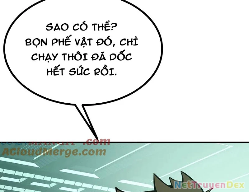 Nhất Quyền Bạo Tinh Chapter 154 - Trang 4