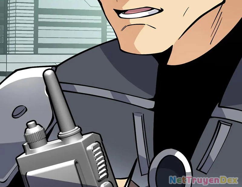 Nhất Quyền Bạo Tinh Chapter 154 - Trang 4