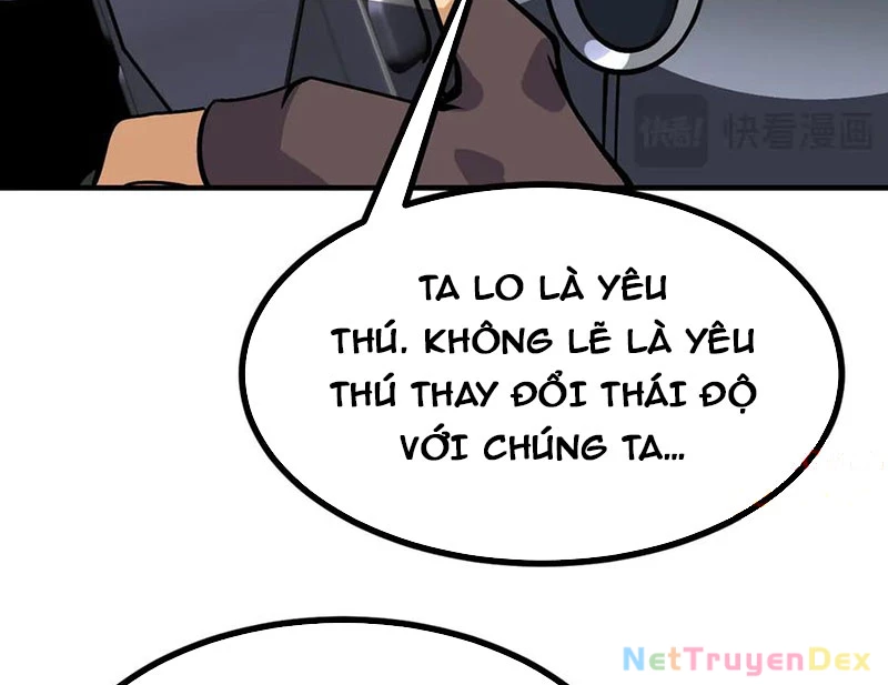 Nhất Quyền Bạo Tinh Chapter 154 - Trang 4