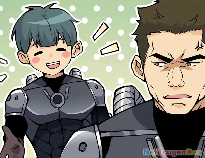 Nhất Quyền Bạo Tinh Chapter 154 - Trang 4