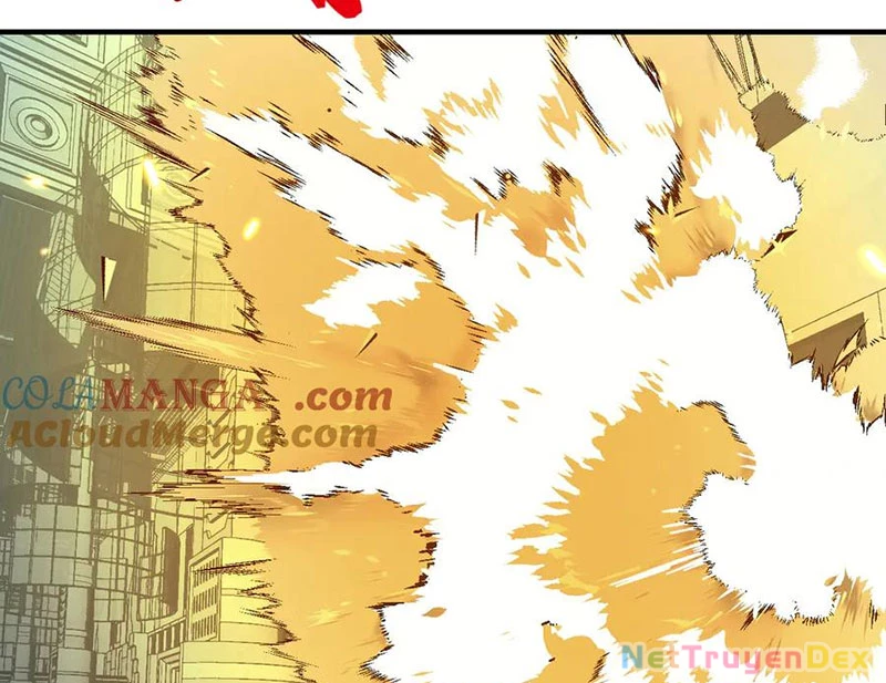 Nhất Quyền Bạo Tinh Chapter 154 - Trang 4