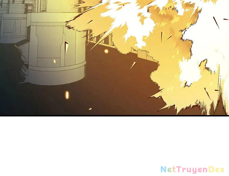 Nhất Quyền Bạo Tinh Chapter 154 - Trang 4