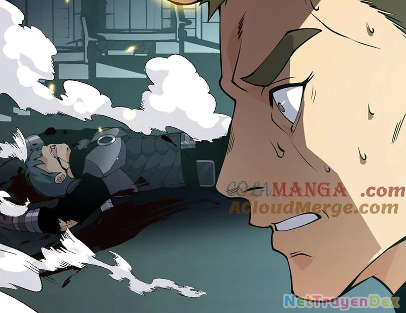 Nhất Quyền Bạo Tinh Chapter 154 - Trang 4