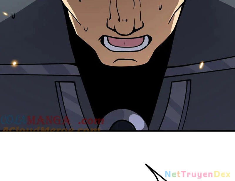 Nhất Quyền Bạo Tinh Chapter 154 - Trang 4