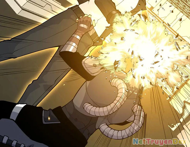 Nhất Quyền Bạo Tinh Chapter 154 - Trang 4