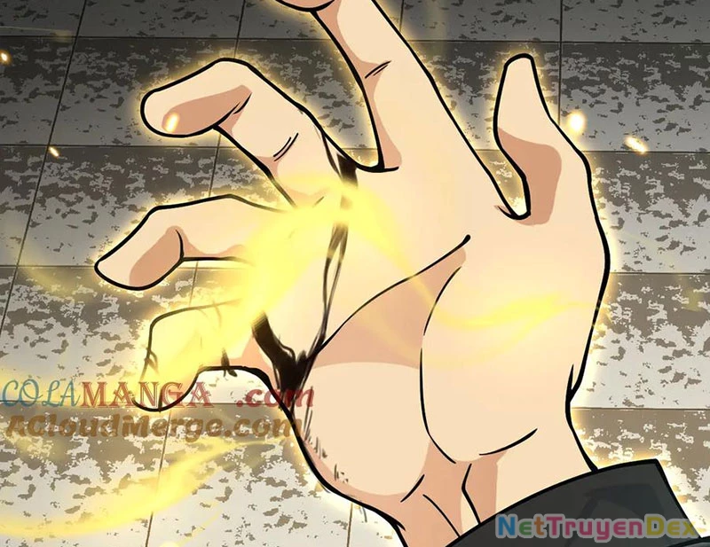 Nhất Quyền Bạo Tinh Chapter 154 - Trang 4