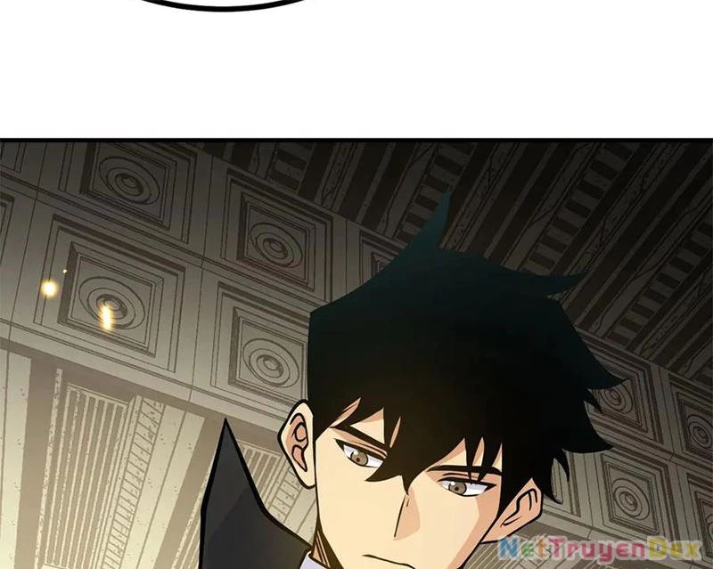 Nhất Quyền Bạo Tinh Chapter 154 - Trang 4