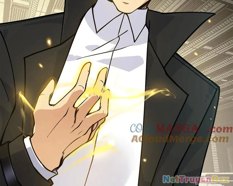 Nhất Quyền Bạo Tinh Chapter 154 - Trang 4