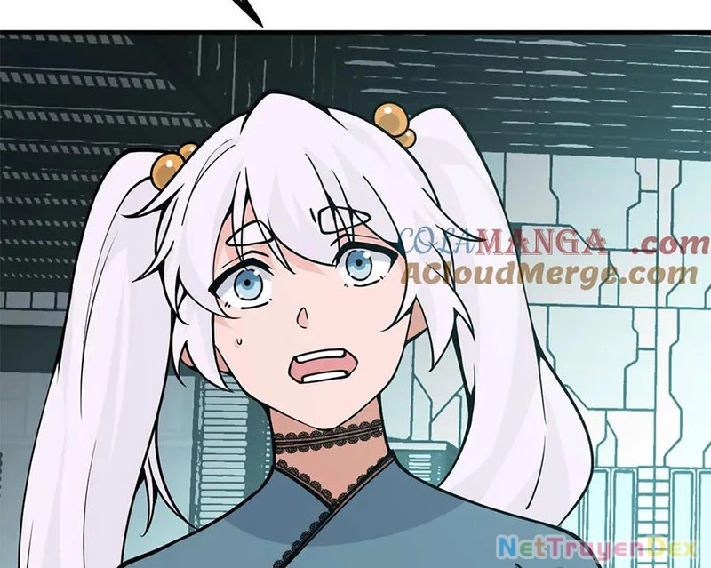 Nhất Quyền Bạo Tinh Chapter 154 - Trang 4