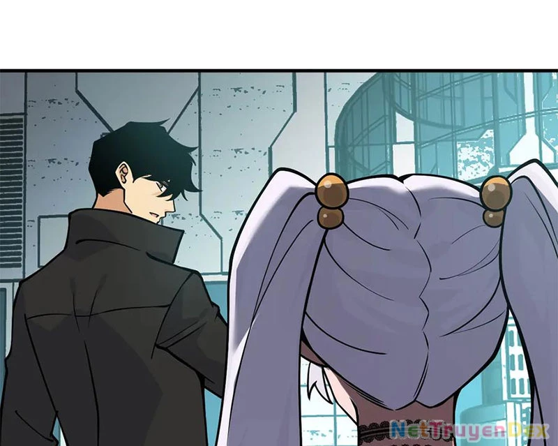 Nhất Quyền Bạo Tinh Chapter 154 - Trang 4