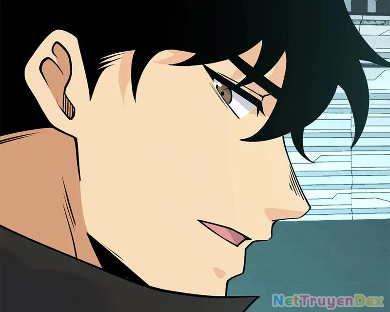 Nhất Quyền Bạo Tinh Chapter 154 - Trang 4