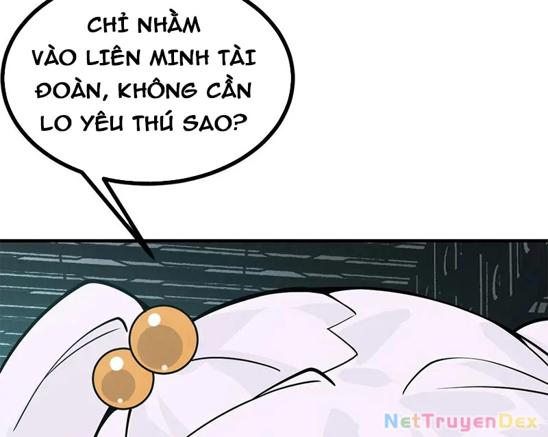 Nhất Quyền Bạo Tinh Chapter 154 - Trang 4