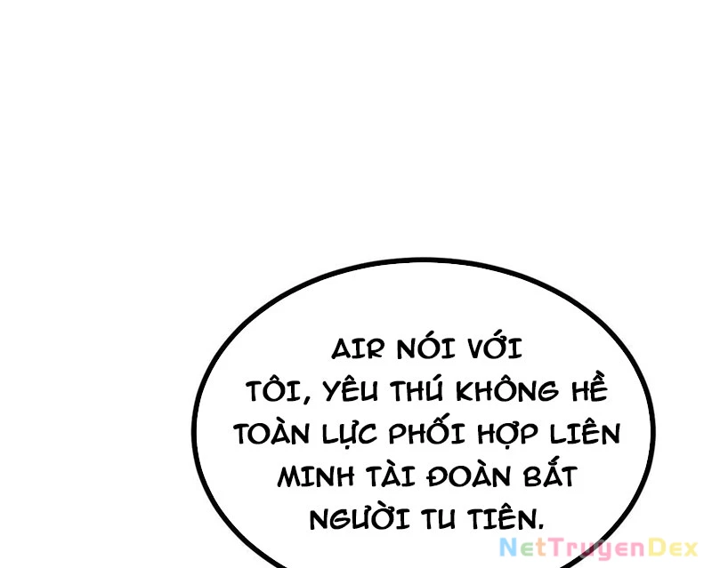 Nhất Quyền Bạo Tinh Chapter 154 - Trang 4