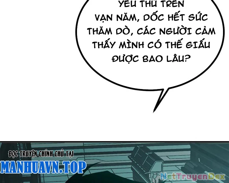 Nhất Quyền Bạo Tinh Chapter 154 - Trang 4