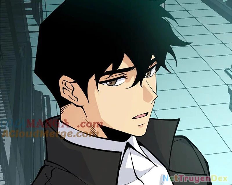 Nhất Quyền Bạo Tinh Chapter 154 - Trang 4