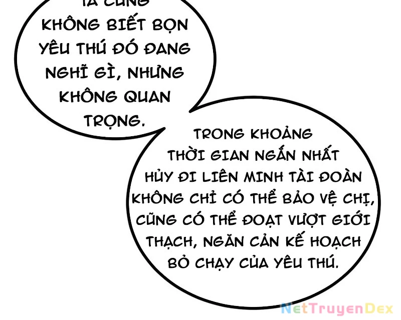 Nhất Quyền Bạo Tinh Chapter 154 - Trang 4