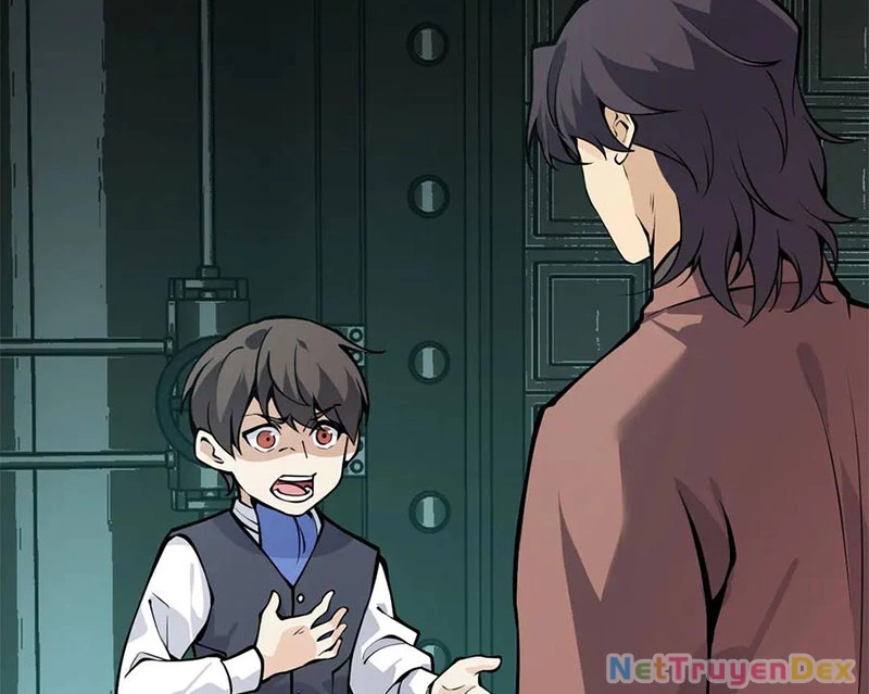 Nhất Quyền Bạo Tinh Chapter 154 - Trang 4