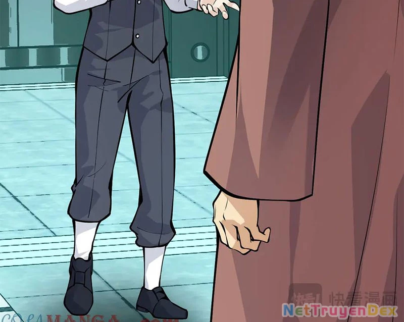 Nhất Quyền Bạo Tinh Chapter 154 - Trang 4