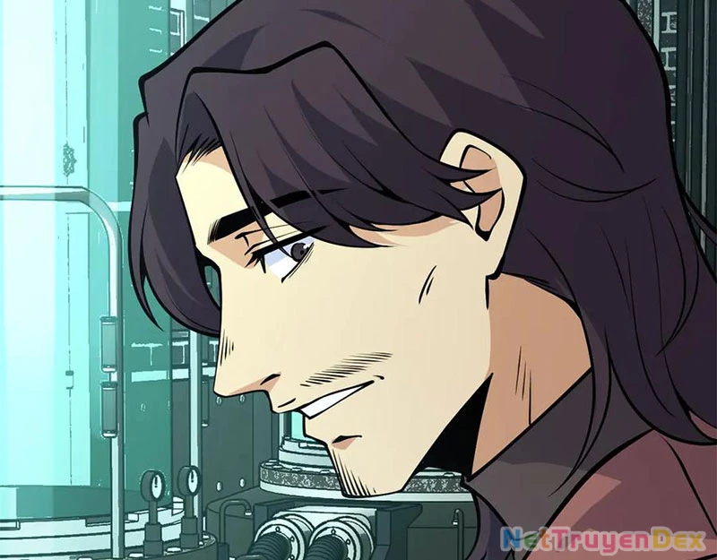 Nhất Quyền Bạo Tinh Chapter 154 - Trang 4