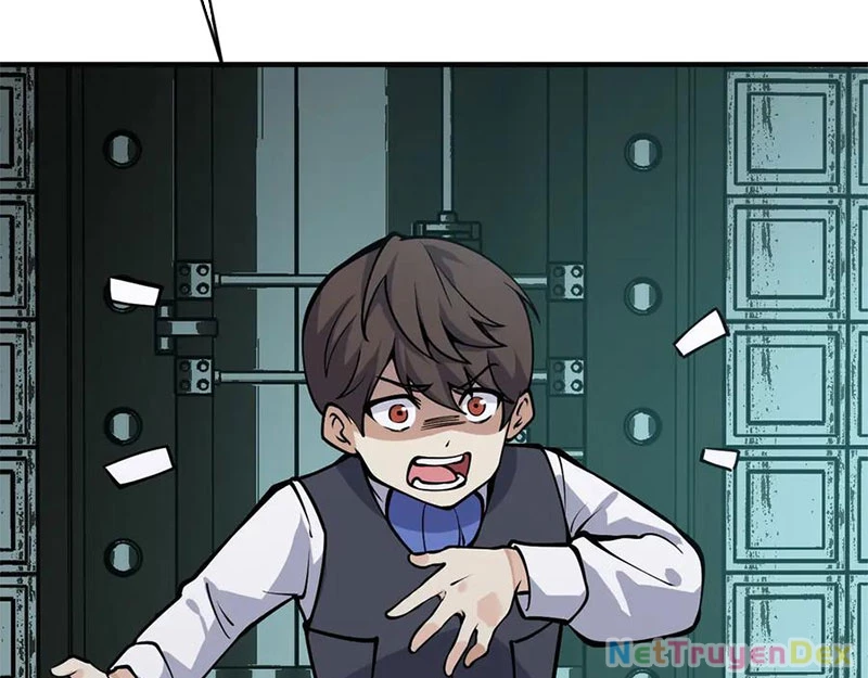 Nhất Quyền Bạo Tinh Chapter 154 - Trang 4