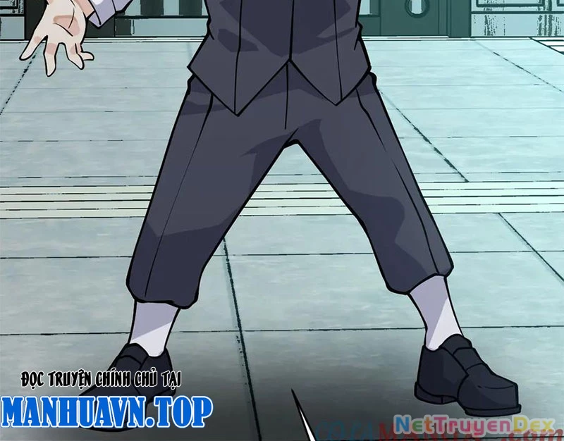 Nhất Quyền Bạo Tinh Chapter 154 - Trang 4