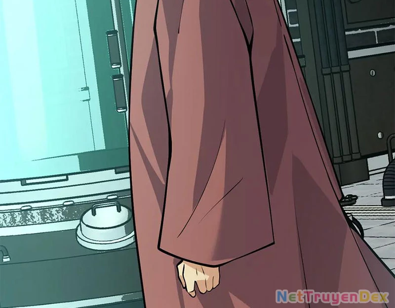 Nhất Quyền Bạo Tinh Chapter 154 - Trang 4