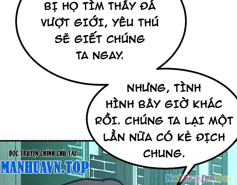 Nhất Quyền Bạo Tinh Chapter 154 - Trang 4