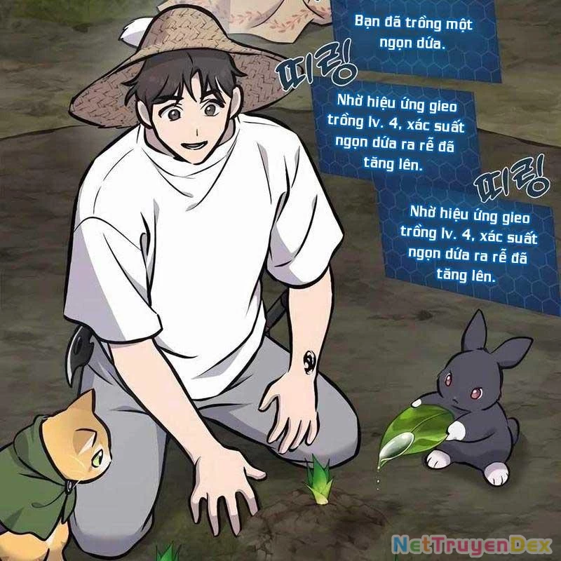Làm Nông Dân Trong Tòa Tháp Thử Thách Chapter 91 - Trang 4