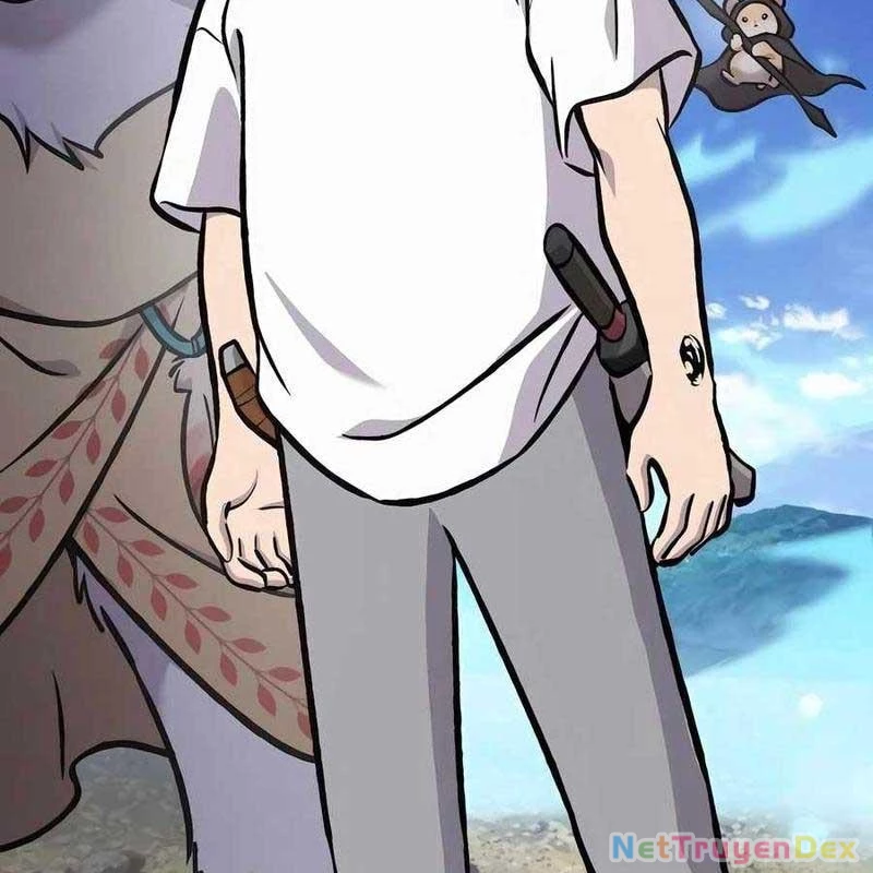 Làm Nông Dân Trong Tòa Tháp Thử Thách Chapter 91 - Trang 4