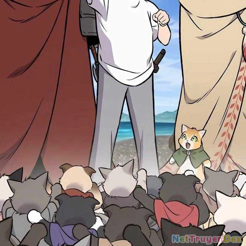 Làm Nông Dân Trong Tòa Tháp Thử Thách Chapter 91 - Trang 4