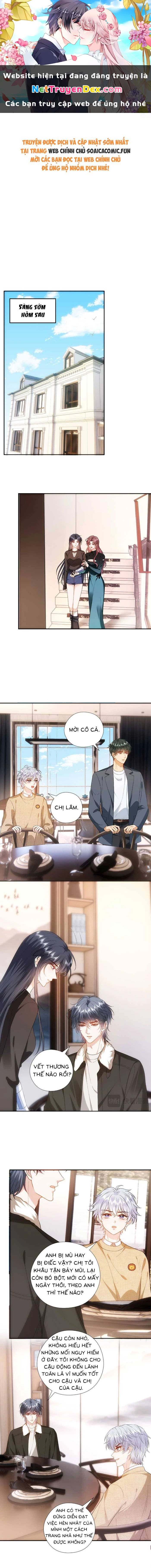 Vợ Của Lục Tổng Không Phải Dạng Vừa Chapter 178 - Trang 4