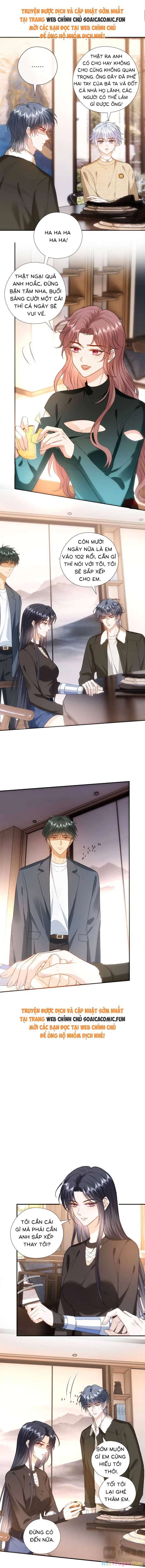 Vợ Của Lục Tổng Không Phải Dạng Vừa Chapter 178 - Trang 4