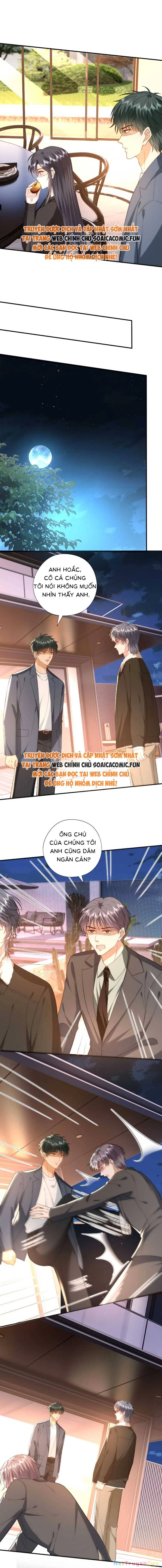 Vợ Của Lục Tổng Không Phải Dạng Vừa Chapter 178 - Trang 4