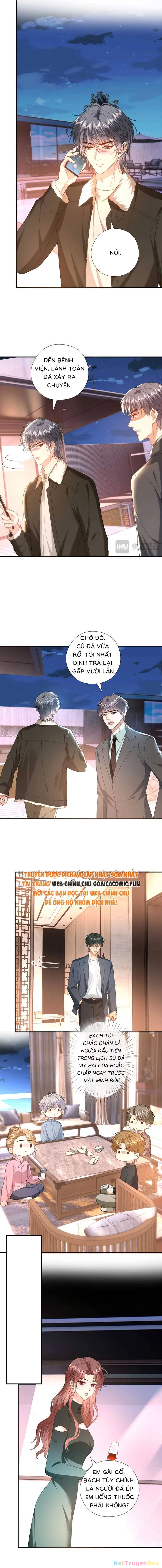 Vợ Của Lục Tổng Không Phải Dạng Vừa Chapter 178 - Trang 4