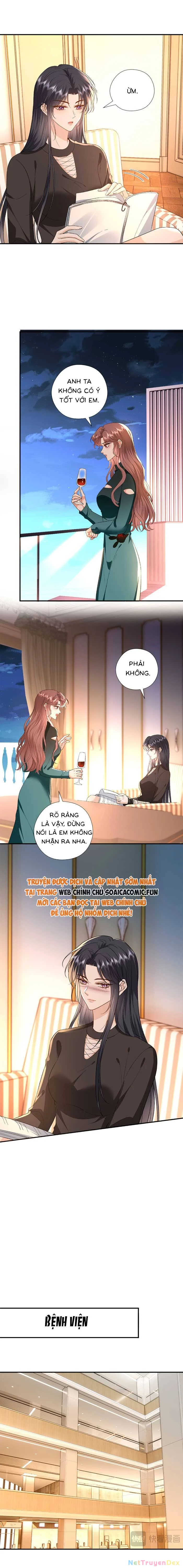 Vợ Của Lục Tổng Không Phải Dạng Vừa Chapter 178 - Trang 4