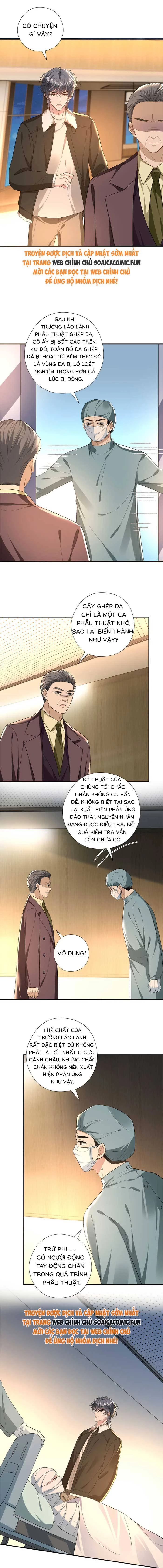 Vợ Của Lục Tổng Không Phải Dạng Vừa Chapter 178 - Trang 4