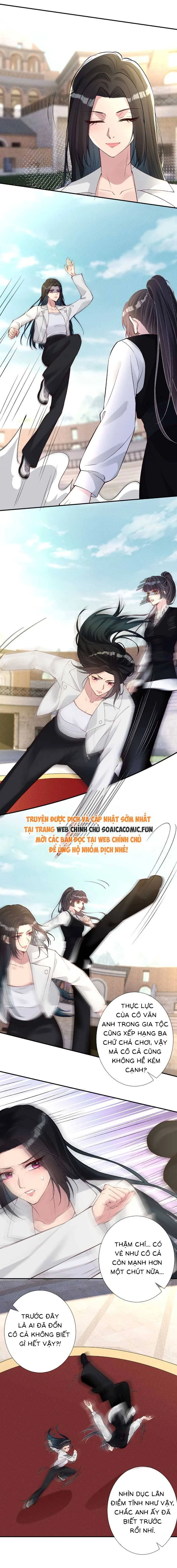 Ôm Khẩn Tiểu Mã Giáp Của Tôi Chapter 346 - Trang 4