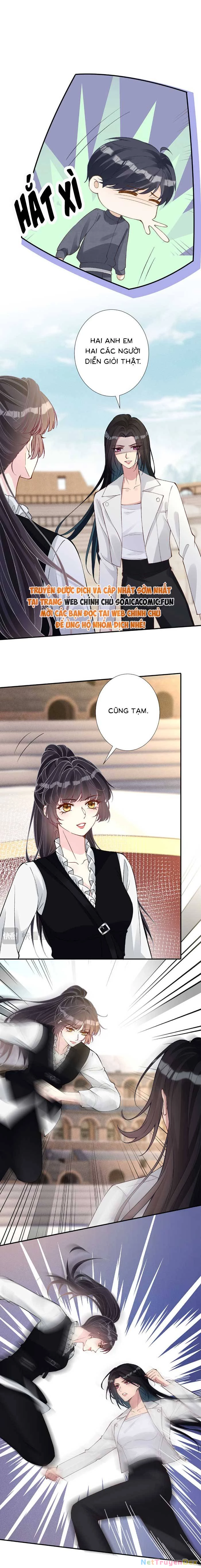 Ôm Khẩn Tiểu Mã Giáp Của Tôi Chapter 346 - Trang 4