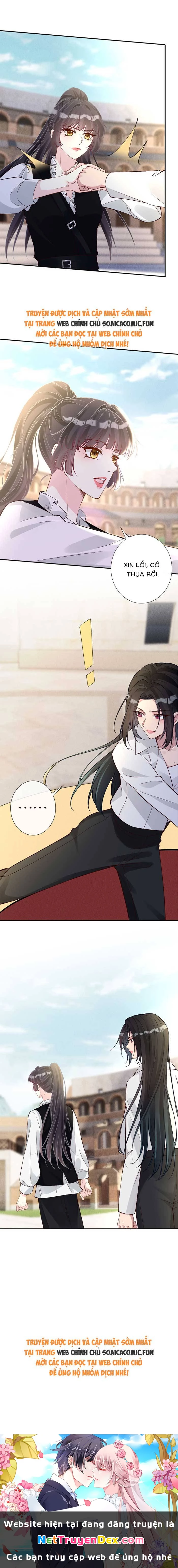 Ôm Khẩn Tiểu Mã Giáp Của Tôi Chapter 346 - Trang 4